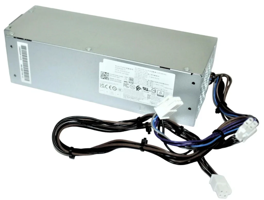 Dell optiplex 7090 SSF power supply