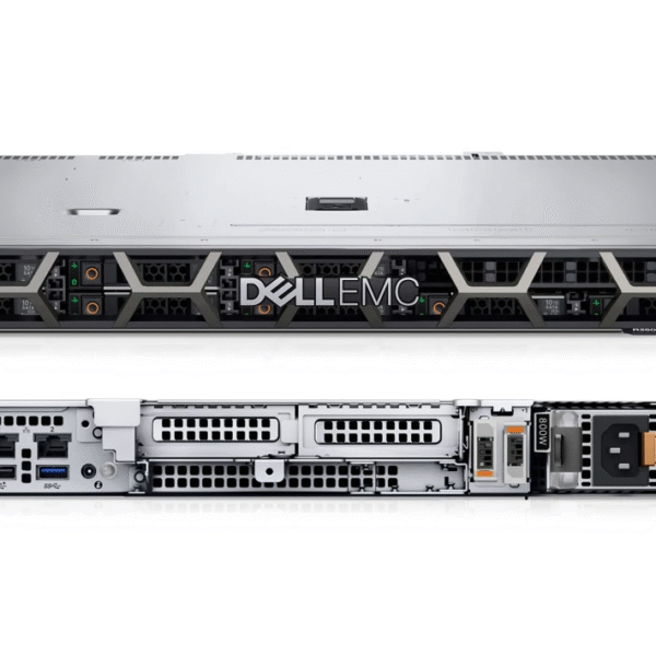 Dell PowerEdge R250