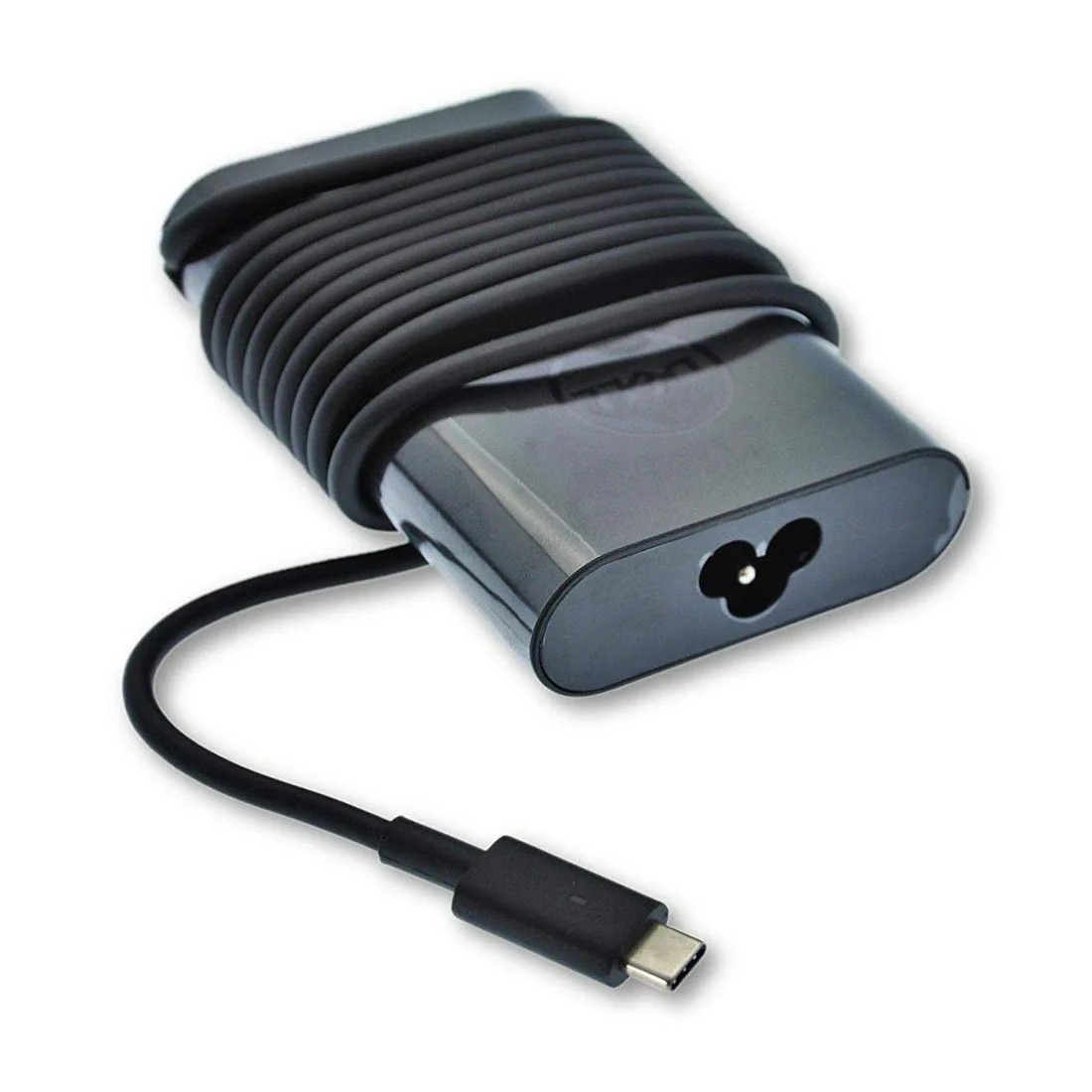 Dell Latitude 5420 USB-C charger replacement at Lansotech Solutions.