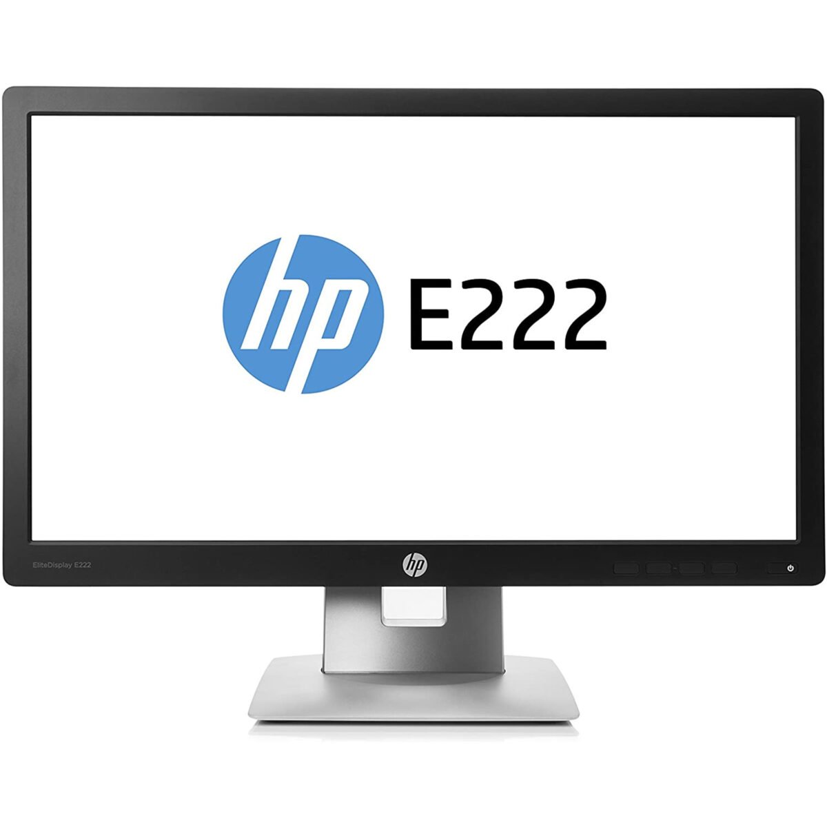 HP EliteDisplay E222 Monitor