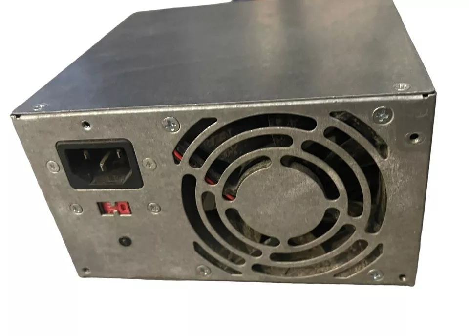 HIPRO HP-D3057F3R Rev 03 HP Original Power Supply 300W 24-Pin