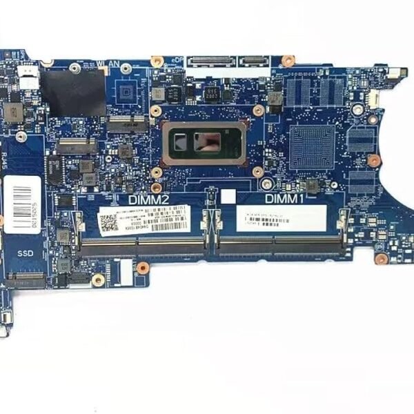 hp elitebook 830 g6 motherboard core i5