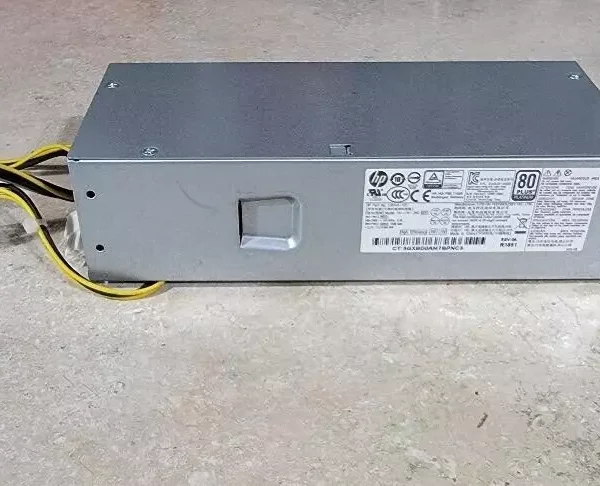 hp elitedesk 705 g4 power supply L08404-001