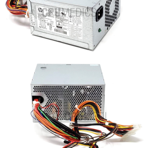 HP Pavilion 510 550 ProDesk