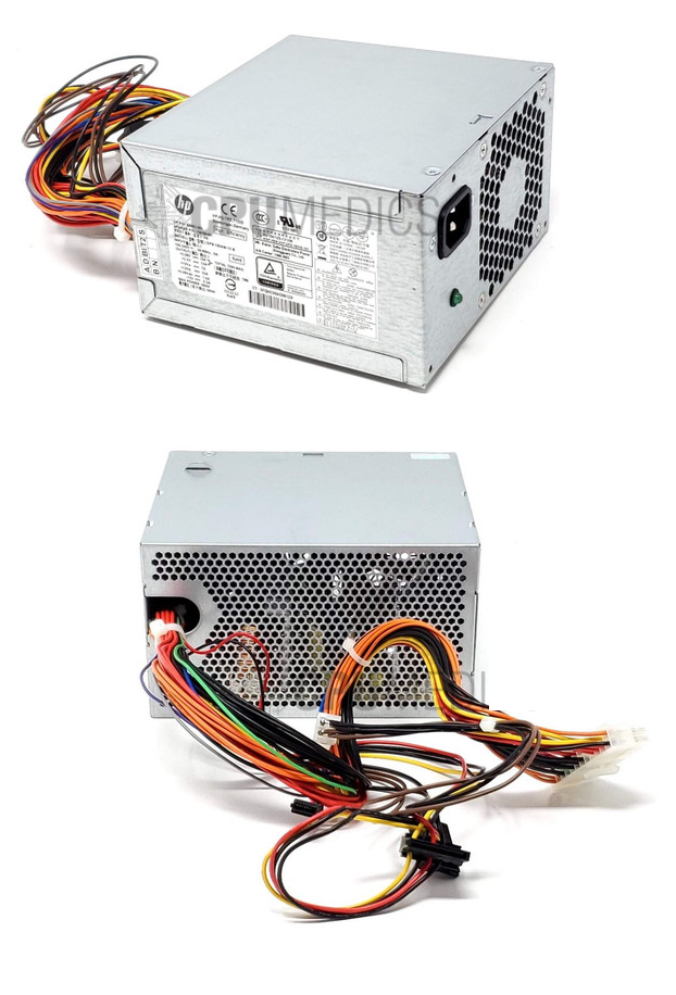 HP Pavilion 510 550 ProDesk
