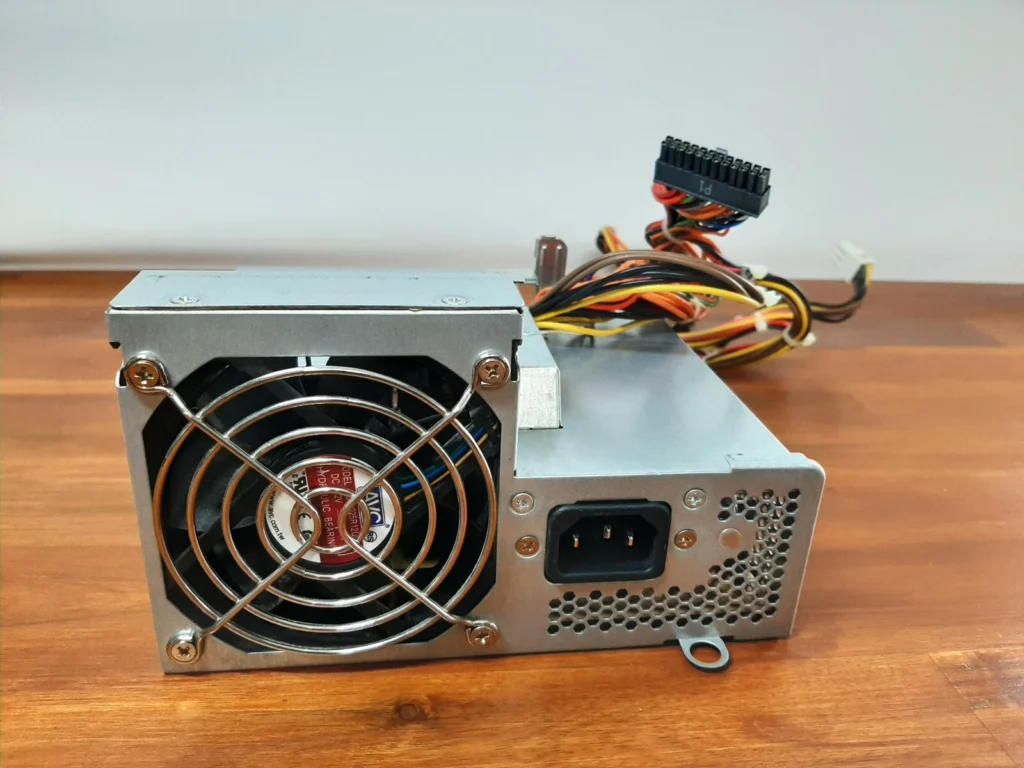 HP RP5000/570​0 Power Supply 445102-002 578189-001 PS-6241-02​HD 240W