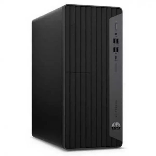 HP EliteDesk 800 G6 Tower Intel Core i5 10th Gen 16GB RAM 512GB SSD