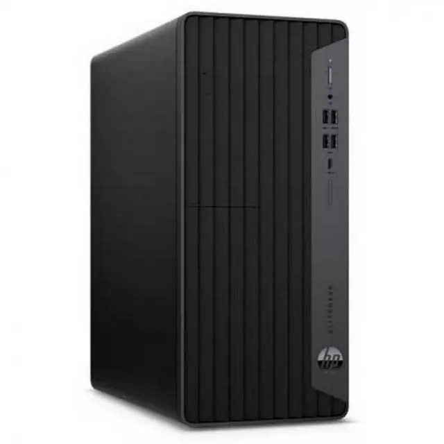 HP EliteDesk 800 G6 Tower Intel Core i5 10th Gen 16GB RAM 512GB SSD