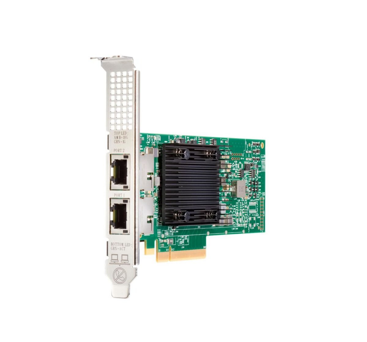 Keyphrase: HPE 10Gb Ethernet adapter