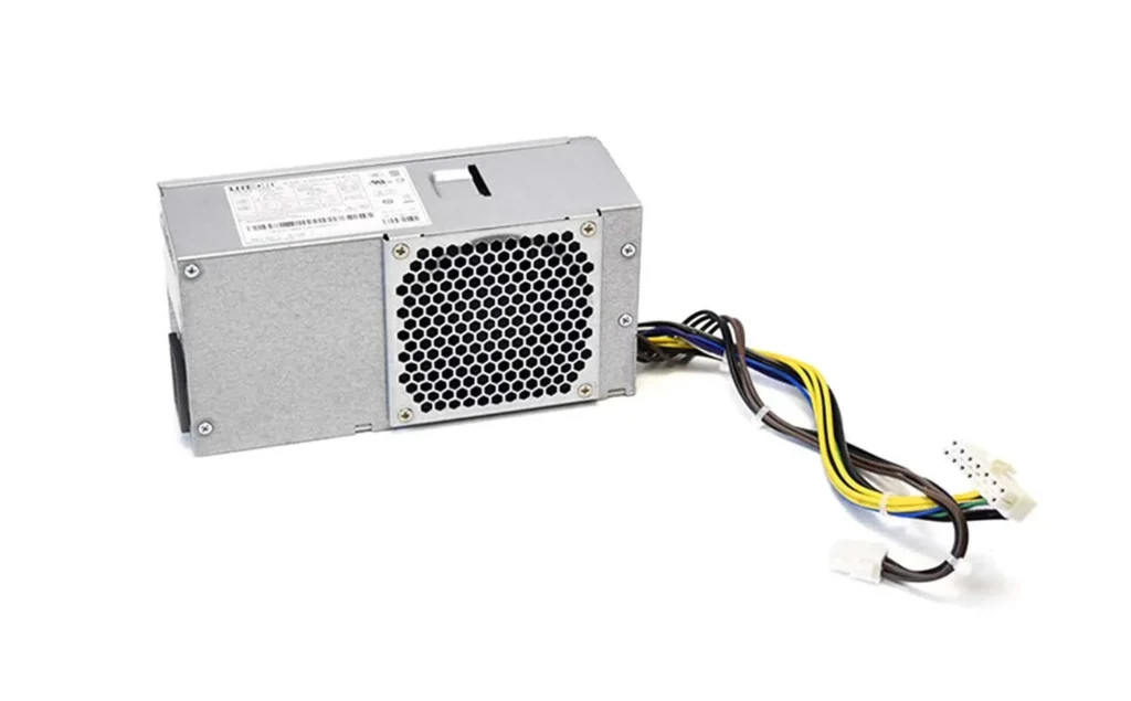 Lenovo Power Supply FRU-54Y8874 For Thinkcentre M92P 3209 SFF