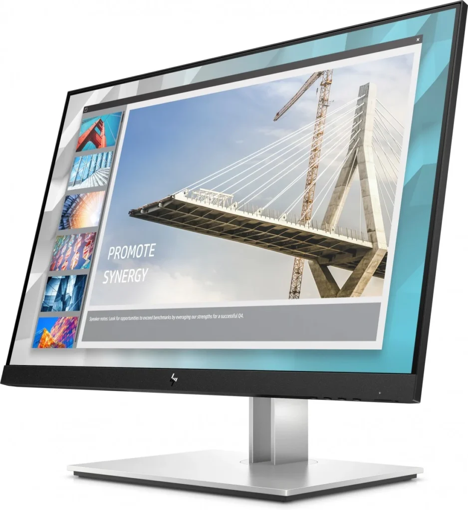 HP E24i G4 Monitor