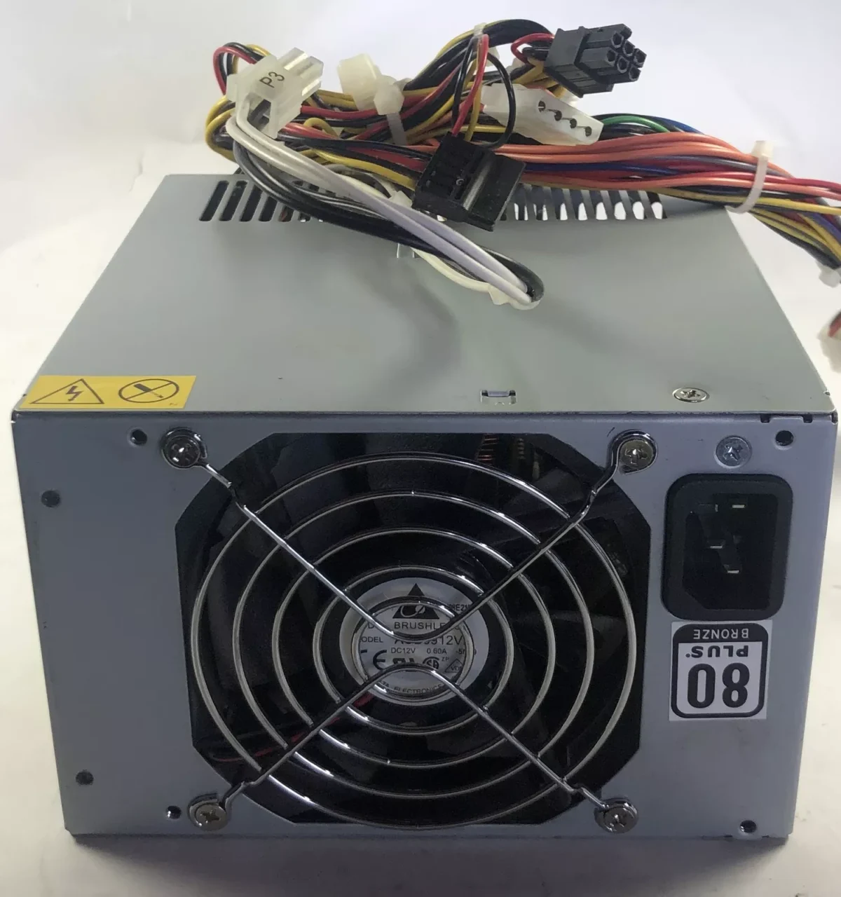 hp xw4600 workstation power supply