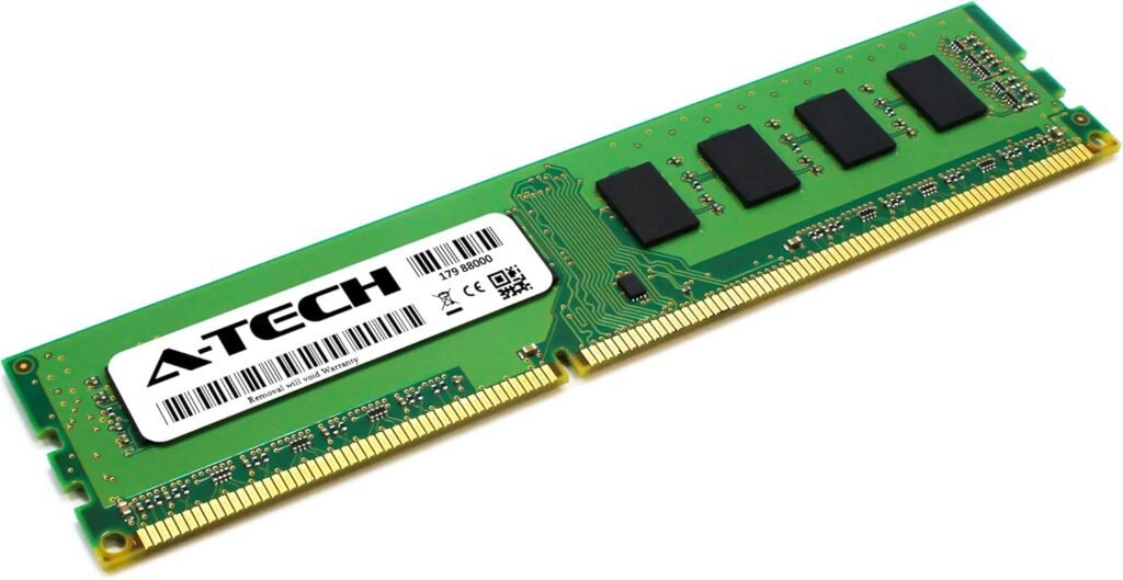 DELL optiplex 7010 memory ram upgrade 8GB stick