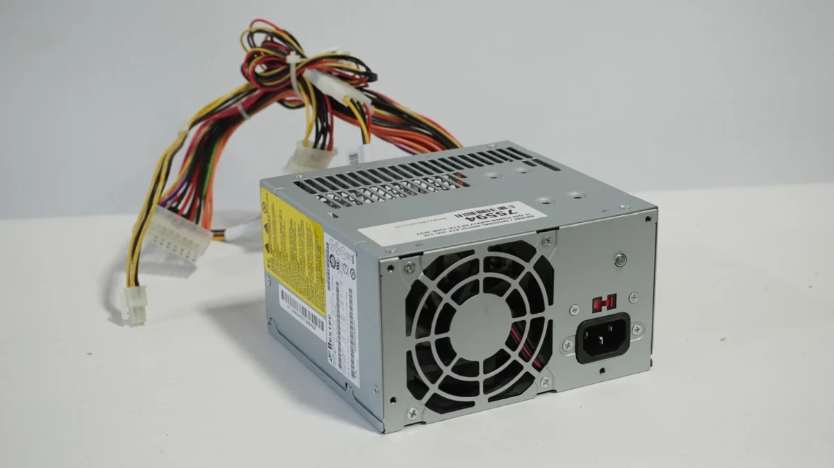 Bestec ATX-250-12Z power supply