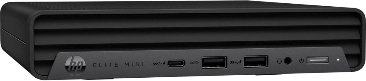 HP Elite Mini 800 G9i5-1350 16GB 512GB