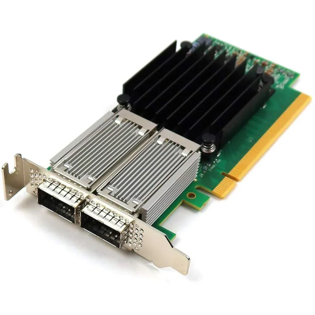 Mellanox ConnectX-4 100GbE NIC