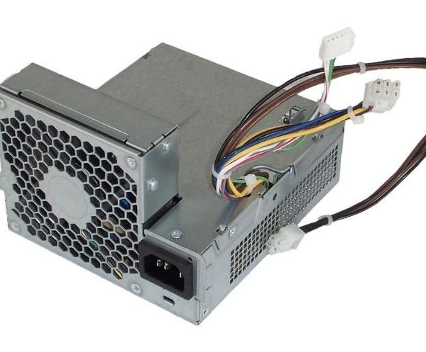 hp4300