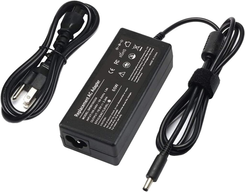 dell inspiron 13 7000 series charger