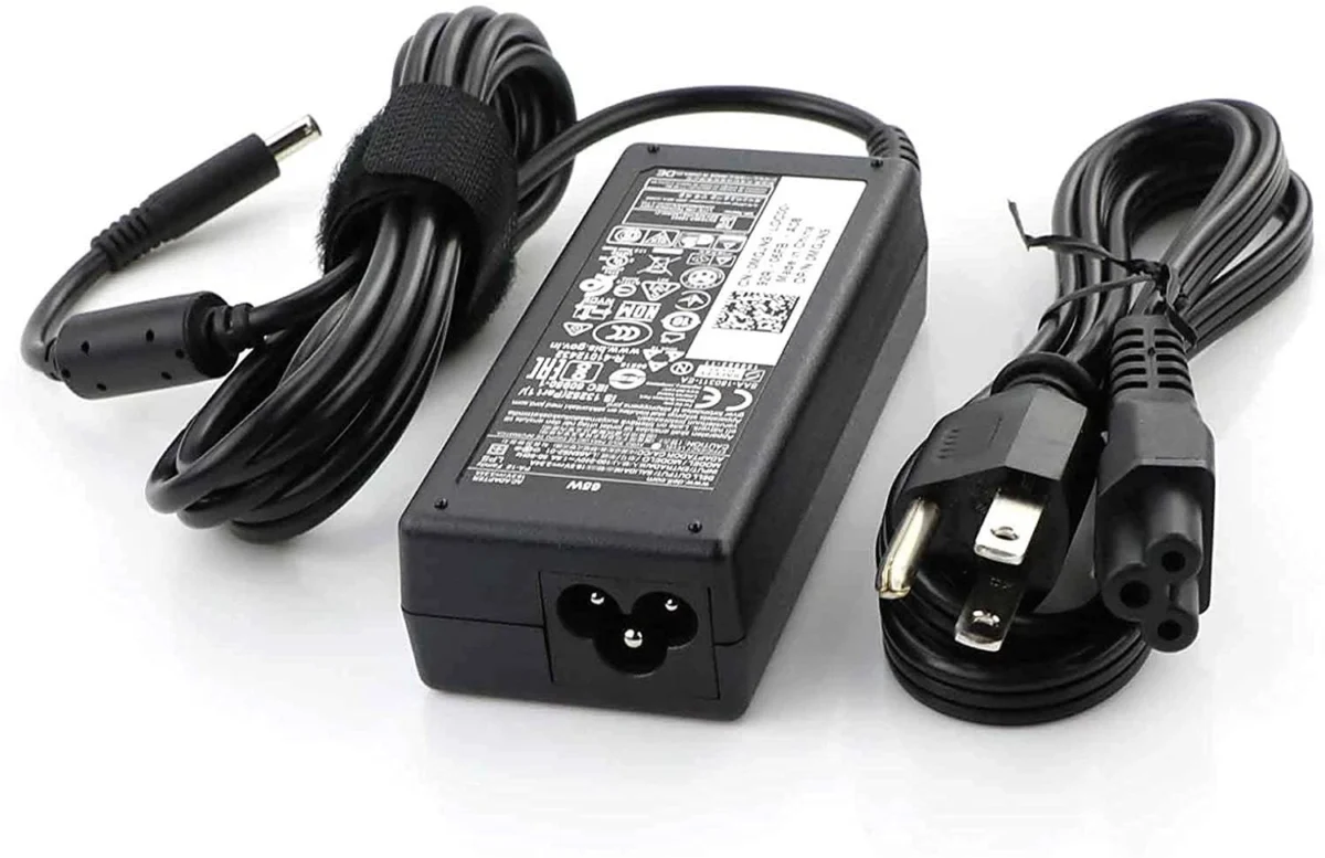 dell latitude 3420 charger replacement