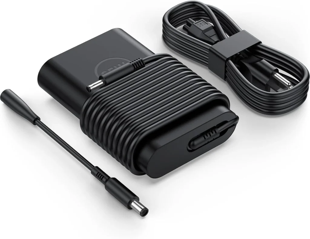 dell latitude 3520 charger replacement