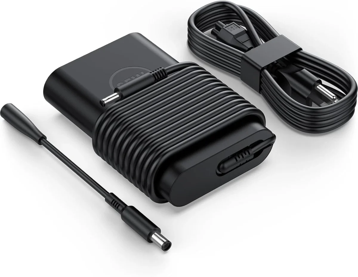 dell latitude 3520 charger replacement