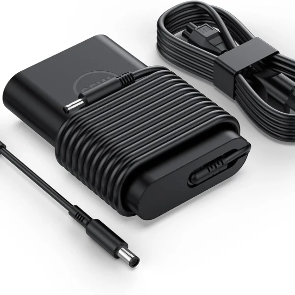 dell latitude 3520 charger replacement