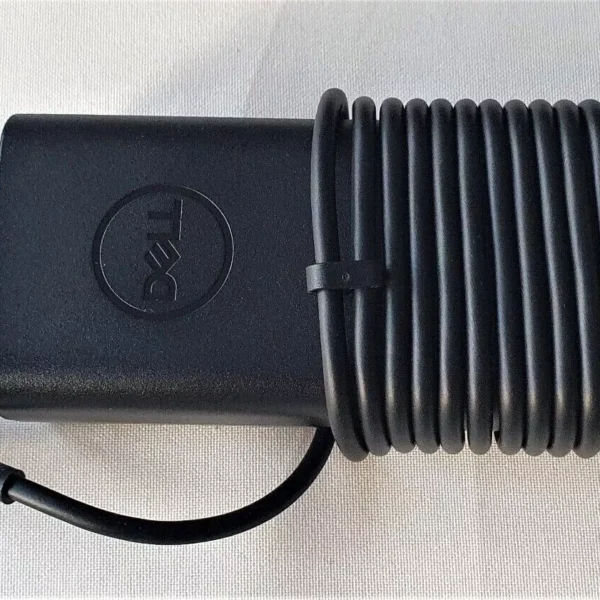 Dell Latitude 7410 USB-C charger replacement