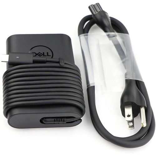 dell latitude 5520 charger replacement