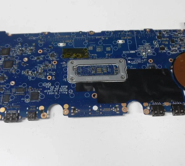 dell e7470 motherboard core i5