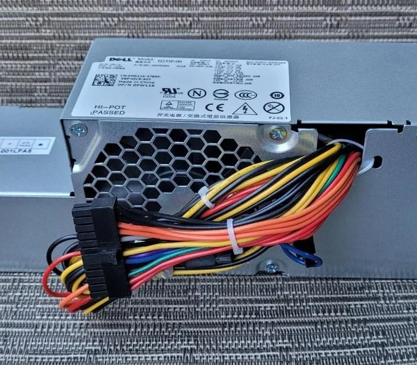 dell h235p 00 power supply