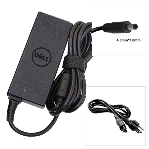 dell inspiron 15 3000 charger replacement