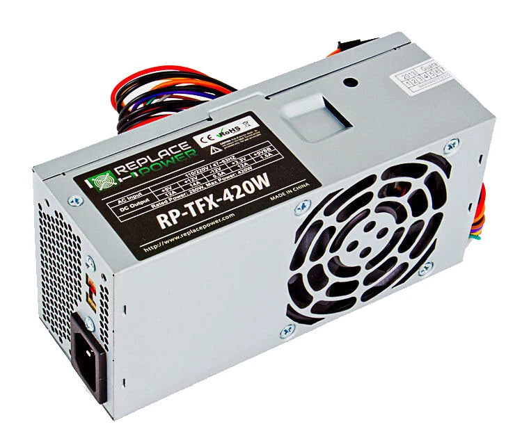 dell inspiron 530s power supply