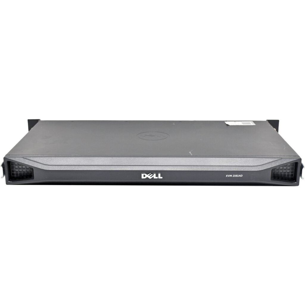 Dell DAV2216 KVM Switch