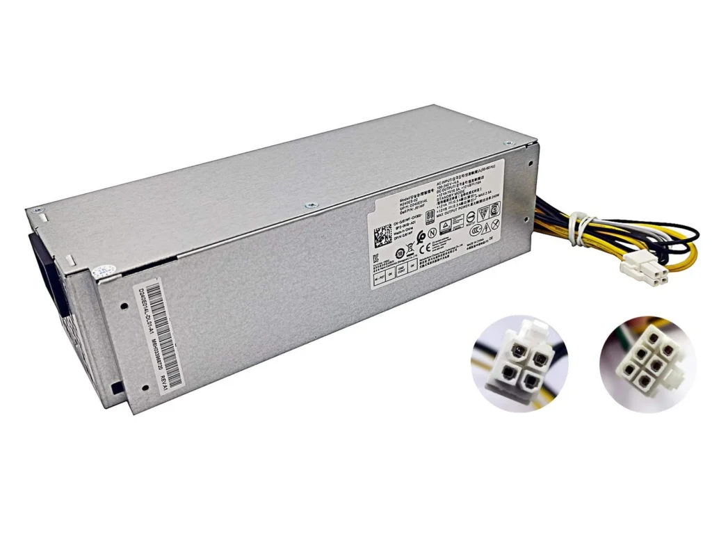 dell optiplex 3050 mt power supply