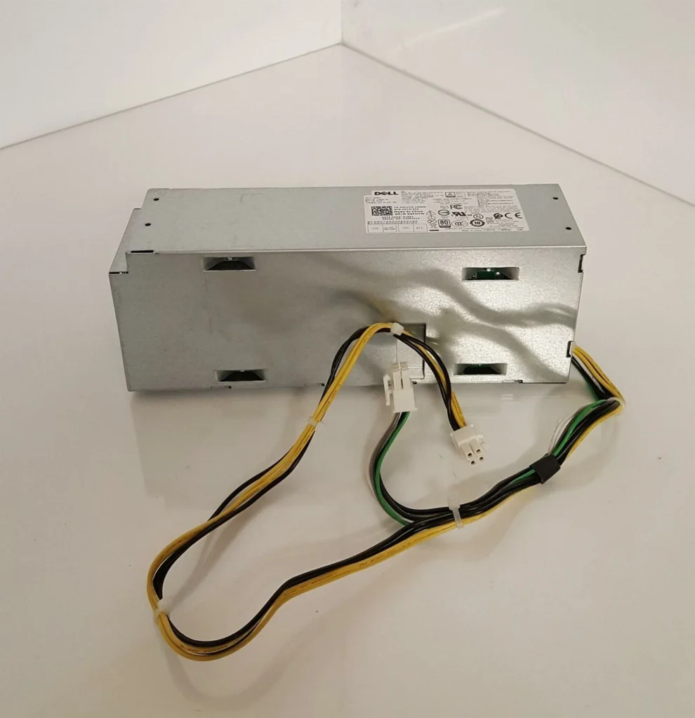 dell optiplex 3070 power supply