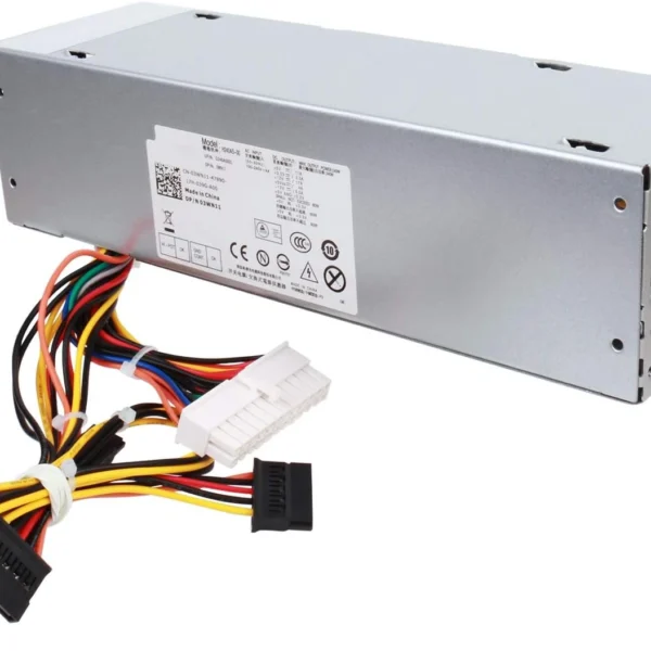 dell optiplex 390 SSF power supply