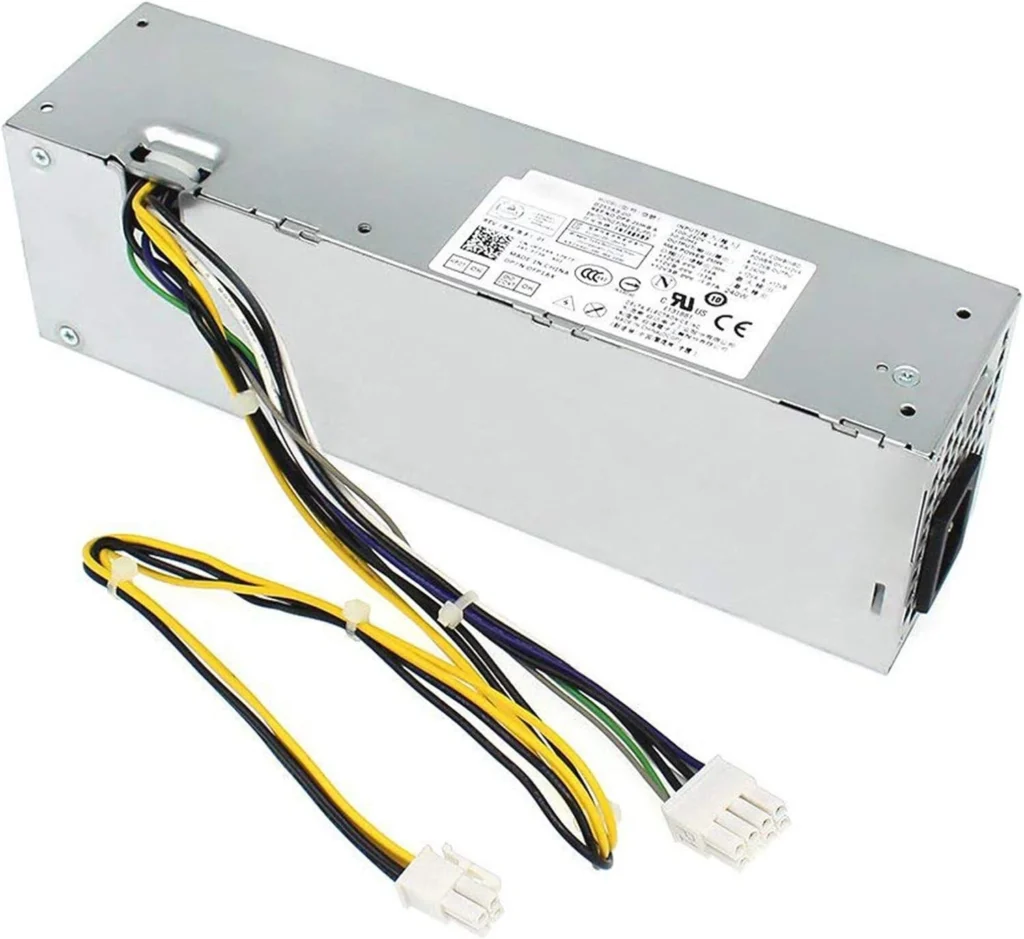dell optiplex 7020 sff power supply