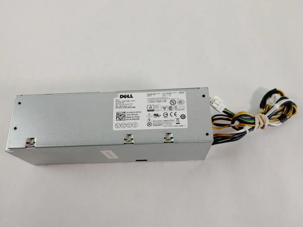dell optiplex 7040 MT power supply