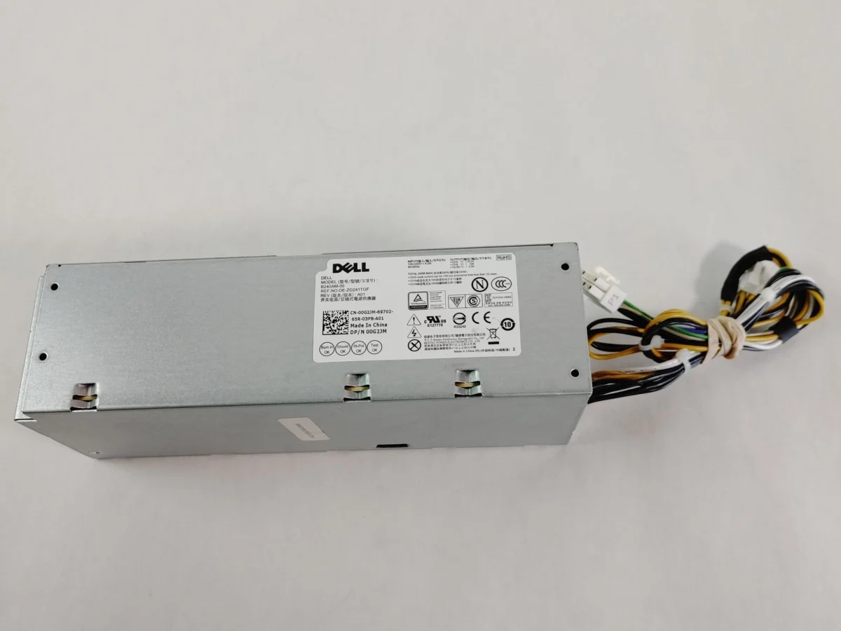 dell optiplex 7040 MT power supply