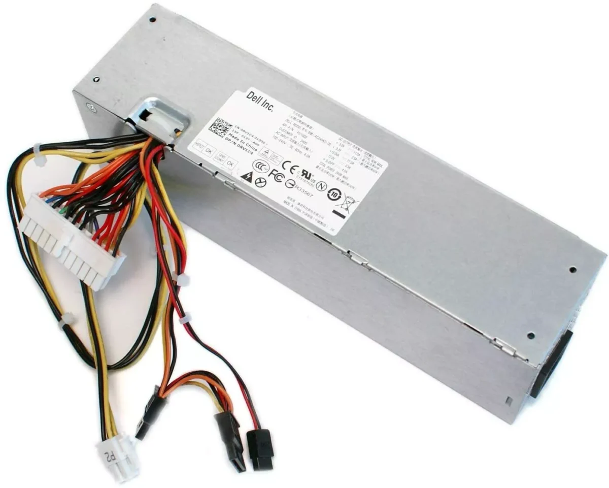 dell optiplex 790 power supply