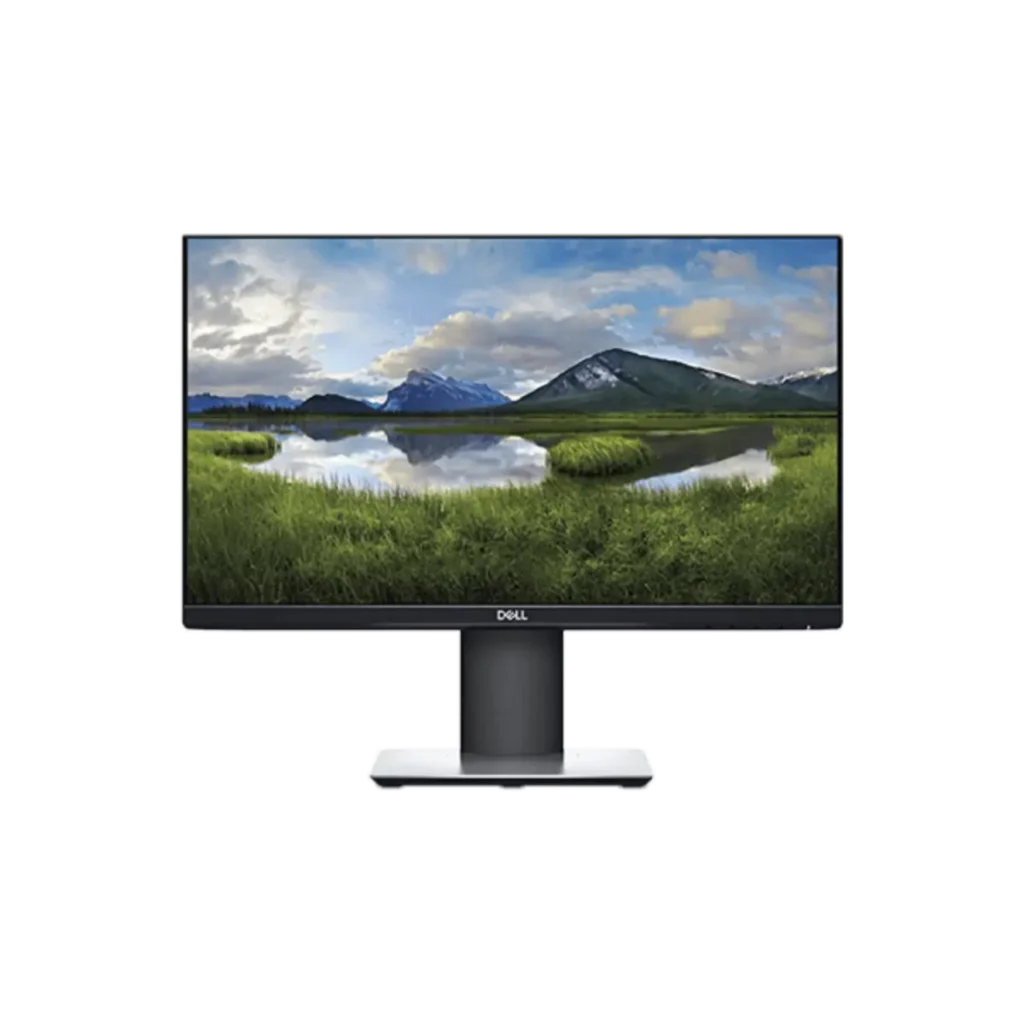 Dell P2219H Monitor