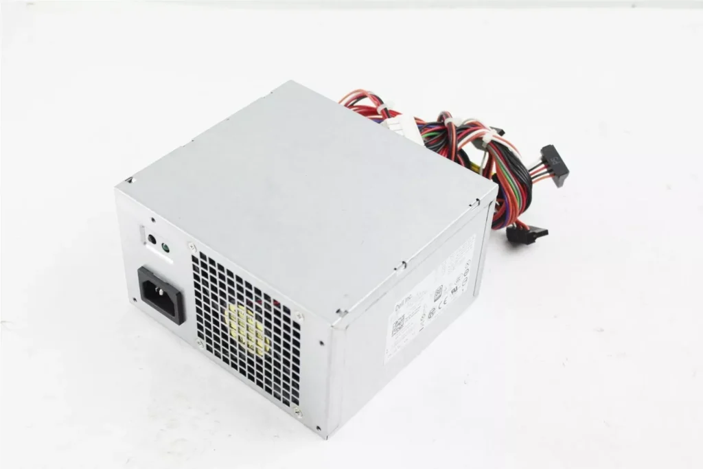 Dell Precision T1600 power supply