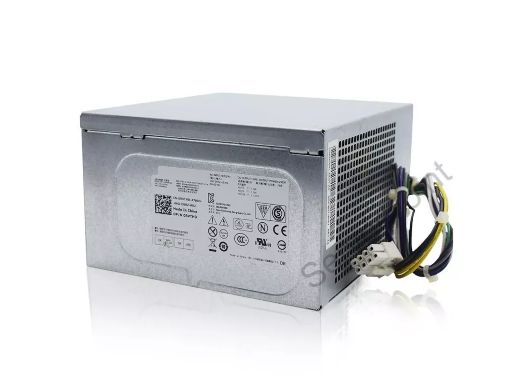 dell precision t1700 psu