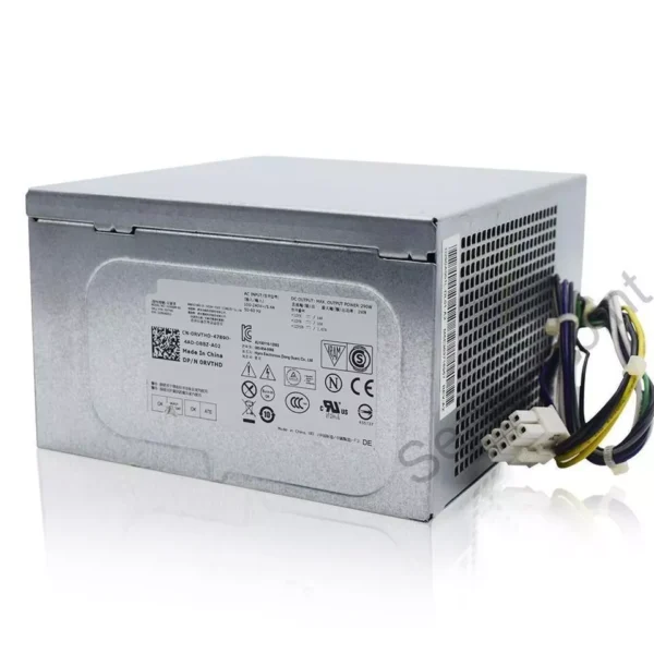 dell precision t1700 psu
