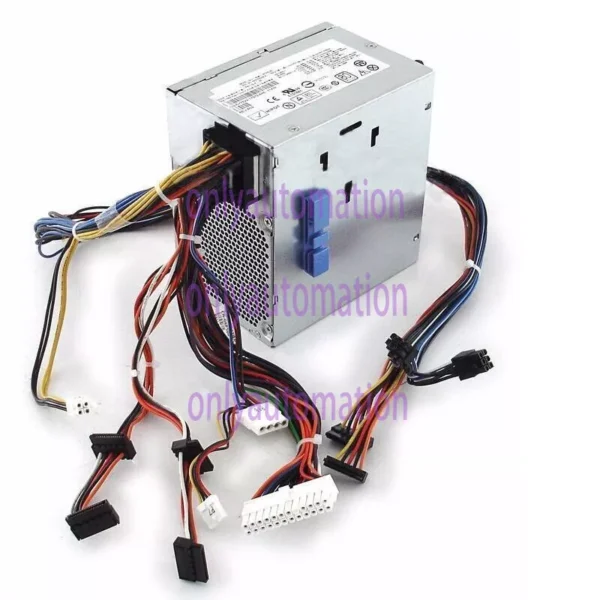 dell precision t3400 power supply