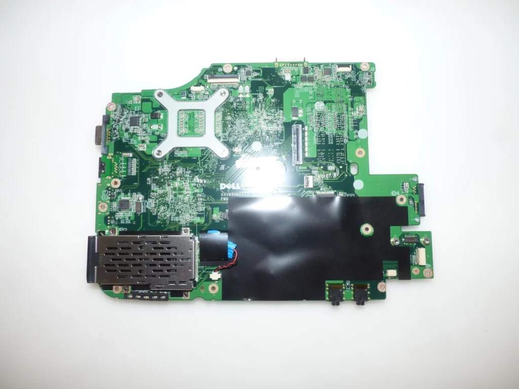 dell vostro 1015 motherboard