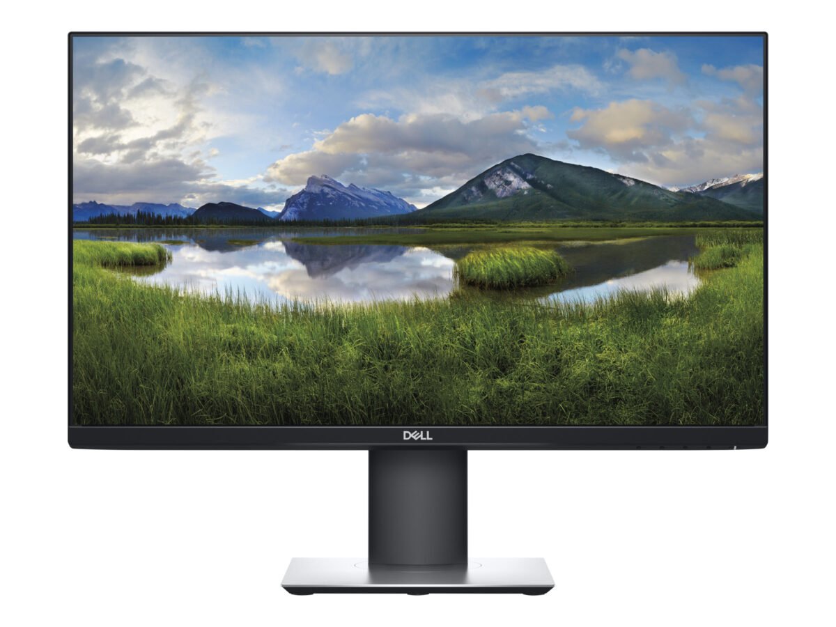 Dell P2419HC Monitor