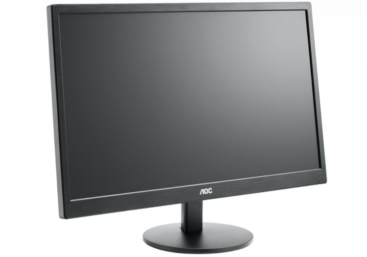 AOC E2270S monitor