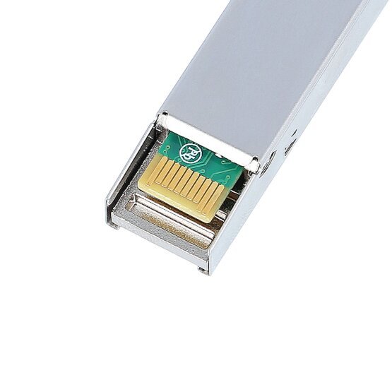 Ericsson SFP transceiver module