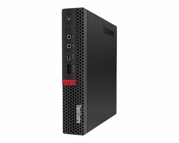 lenovo thinkcentre m720q type 10t7